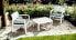 Фото #3 товара Набор садовой мебели DMORA Loungeset für draußen Benevento