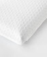 Фото #7 товара Gel Support Conventional Memory Foam Pillow, Standard/Queen