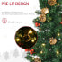 Фото #10 товара Weihnachtsschmuck Set 830-529V00GN