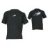 ფოტო #1 პროდუქტის MSC T005XS short sleeve T-shirt
