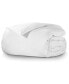 Фото #8 товара Lightweight Down-Blend Comforter, Full/Queen