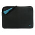 Laptop Cover Mobilis 064003 Black Multicolour