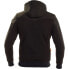 Фото #2 товара RICHA Titan Core hoodie jacket