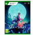 Фото #1 товара XBOX GAMES Smart Delivery Sea of Stars + soft toy