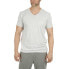 EMPORIO ARMANI 111648 CC722 short sleeve v neck T-shirt