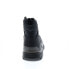 Фото #13 товара Wolverine Raider DuraShocks 6" CarbonMax W211100 Mens Black Wide Work Boots