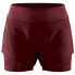 Фото #1 товара CRAFT ADV Essence 2 In 1 Shorts