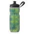 POLAR BOTTLE Sport Insulated Fly Dye 20oz / 600ml Water Bottle