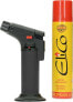 Фото #2 товара ElicoCamp Elico Palnik Gazowy Blue Torch RK-3001 z gazem 90 ml