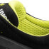 Фото #8 товара Ботинки безопасности мужские Uvex 65682 черно-желтые ESD P S1 SRC с застежкой на шнурки
