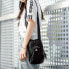 Фото #5 товара Спортивная диагональная сумка Adidas MH Per XBB