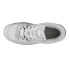 Фото #4 товара Puma 180 Perforated Lace Up Mens Grey Sneakers Casual Shoes 39479801