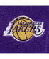 Фото #2 товара Men's Purple Los Angeles Lakers Steens Mountain 2.0 Full-Zip Jacket