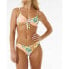 RIP CURL Folow The Sun Cheeky Bikini Bottom