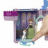 Фото #2 товара Playset Mattel Anna's Castle Замок Frozen