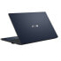 Фото #5 товара Ноутбук Asus ExpertBook B1 B1502CBA-BQ0640X 14" Испанская Qwerty Intel Core I7-1255U 16 GB RAM 512 Гб SSD