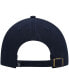 Dallas Cowboys CLEAN UP Cap Синий, Adjustable - фото #3