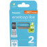 Фото #1 товара ENELOOP BK-4LCCE/2DE Rechargeable Battery 550mAh 2 Units