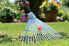 Фото #6 товара Gardena Combisystem Adjustable Rake - Steel - 30 cm - 50 cm - 1 pc(s) - 500 mm