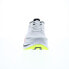 Фото #3 товара Saucony Endorphin Shift 2 S20689-116 Mens White Athletic Running Shoes 12.5