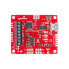 OpenScale - strain-gauge bridge ATmega328P - SparkFun SEN-13261