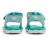 Фото #4 товара HUMMEL Glitter sandals
