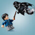 Фото #18 товара Конструктор LEGO 75.955 Die Hogwarts Express, Для детей.