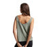 ფოტო #2 პროდუქტის SUPERDRY Studios Jersey sleeveless T-shirt