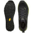 DOLOMITE Croda Nera Tech Goretex Hiking Shoes