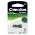 Camelion A27-BP1 - A27 - Alkaline - 12 V - High - Hg (mercury) - Black,Green,Silver,White