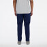 Фото #2 товара Спортивные брюки New Balance Twill Straight 30´´