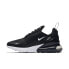 [AH6789-001] Womens Nike Air Max 270 (W)