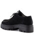 Seychelles Toronto Suede Chukka Women's