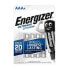 Фото #1 товара Батарейки Energizer 1,5 V AAA