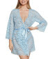 Фото #1 товара Cosabella Magnolia Robe Women's