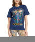 ფოტო #5 პროდუქტის Women's FARM Rio Graphic Training T-Shirt