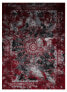 Фото #1 товара Modern Vinci 1407 Teppich Rosette