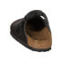 Birkenstock Boston Leder