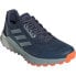 Фото #5 товара ADIDAS Terrex Agravic Flow 2 trail running shoes