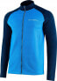 Athletic LS14080 Bluza męska ATHLETIC niebieski/jeansowy XXL