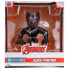 Фото #8 товара JADA Metal Black Panther 10 cm Figure