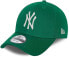 Фото #1 товара New Era New York Yankees 9forty League Essential Adjustable Cap
