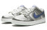 Nike Dunk Low GS 309601-042 Sneakers