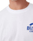 Фото #3 товара Men's Busch Light Loose Fit T-Shirt