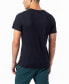 ფოტო #5 პროდუქტის Men's Crew T-shirt