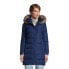 Women's Down Winter Coat