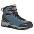 Фото #2 товара TREZETA Drift WP hiking boots