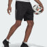 Фото #5 товара Спортивные мужские шорты Adidas Tiro Reflective Чёрный