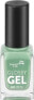 Фото #2 товара Nagellack Glossy Gel 200 Dark Moss Green, 11 ml