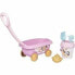 Фото #2 товара Набор пляжных игрушек Smoby Disney Princesses Розовый